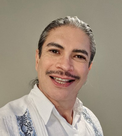 Dr. Juan Gabriel Rivas Espinosa