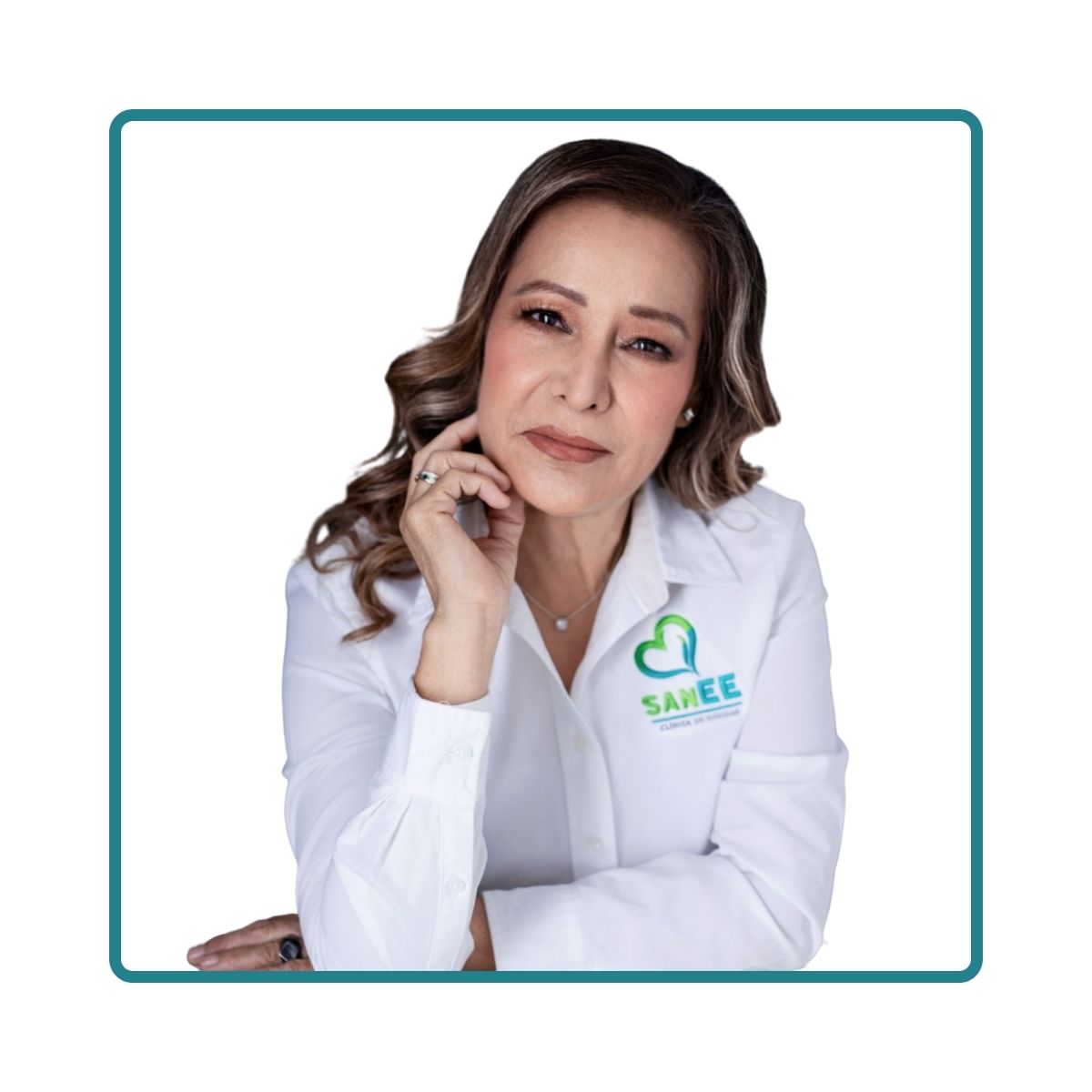 Dra. Estela Valdez Godina