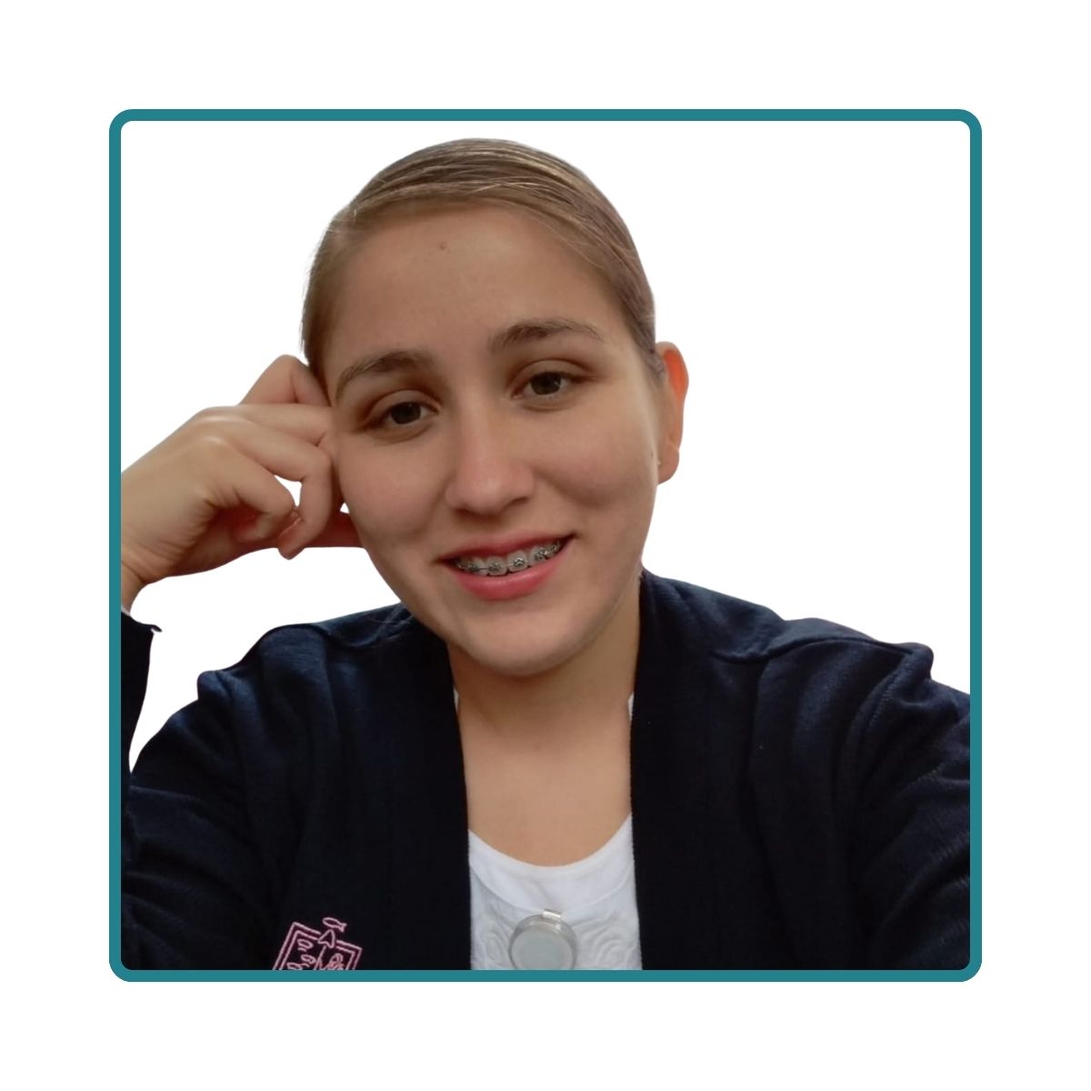 L.E. Marisol Arreola Guzmán