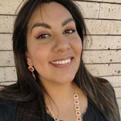 Lic. Enf. Vania Yael Mosqueda Moreno